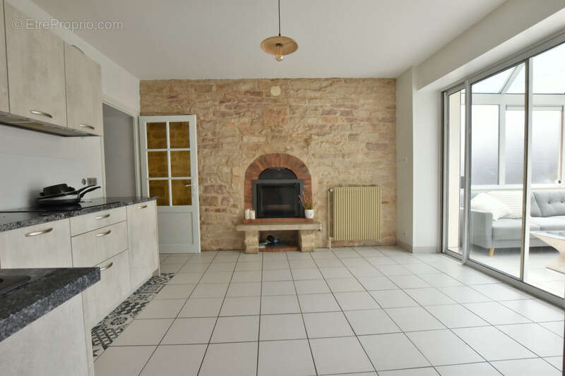 Maison à VOSNE-ROMANEE