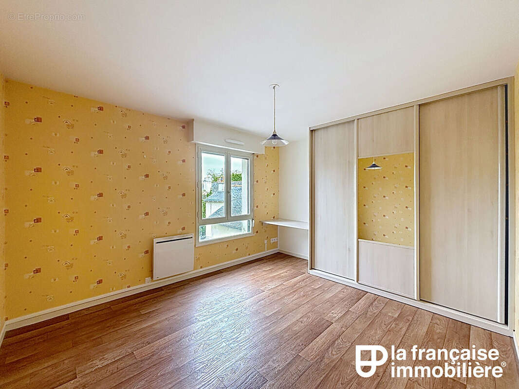 Appartement à CESSON-SEVIGNE