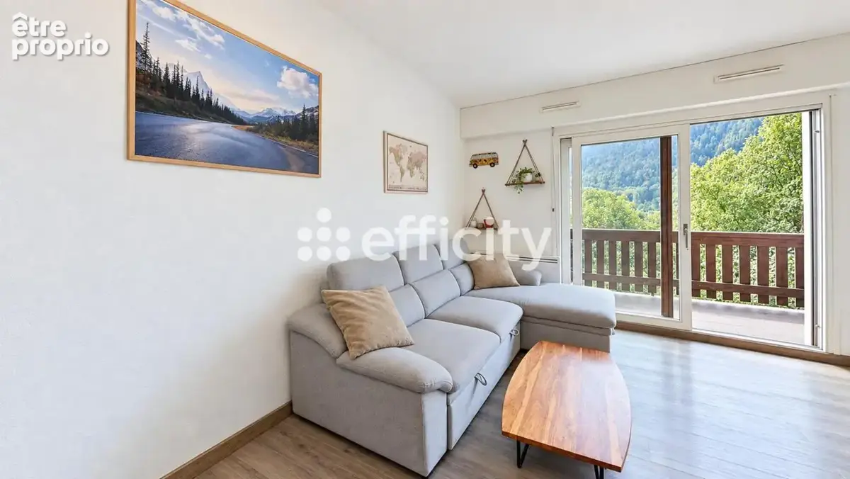 Appartement - photo 4