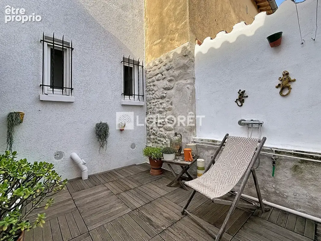Maison Brouilla 5 pièces 96 m2 - photo 6