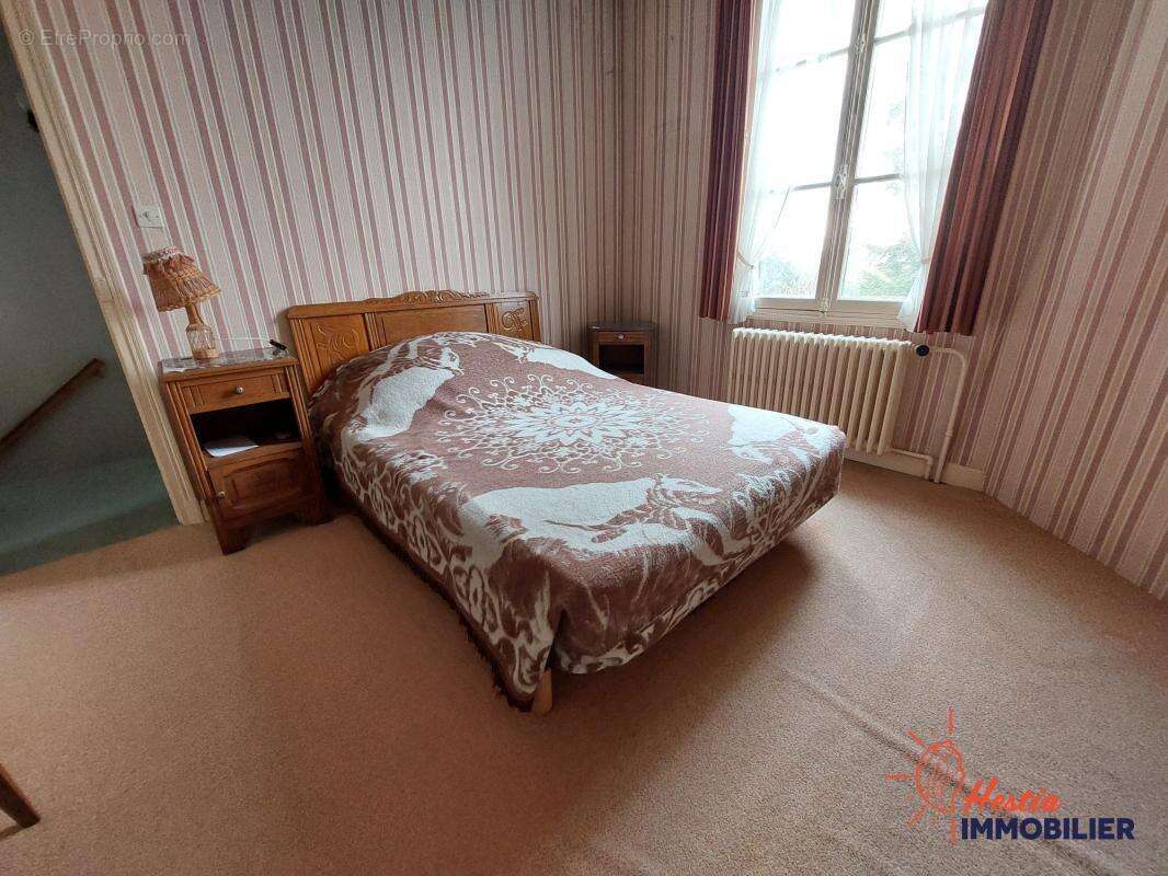 Maison à CHALONS-EN-CHAMPAGNE