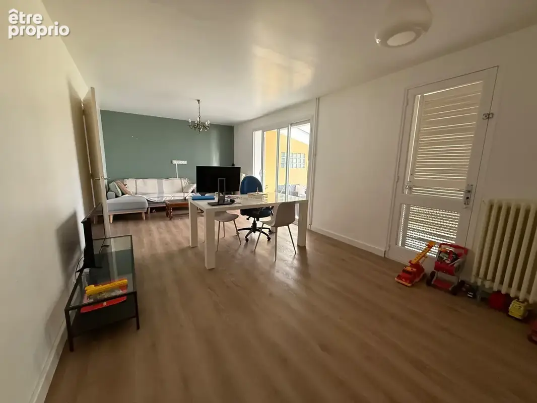 Maison à vendre 4 pièces MAINVILLIERS (28) - photo 6