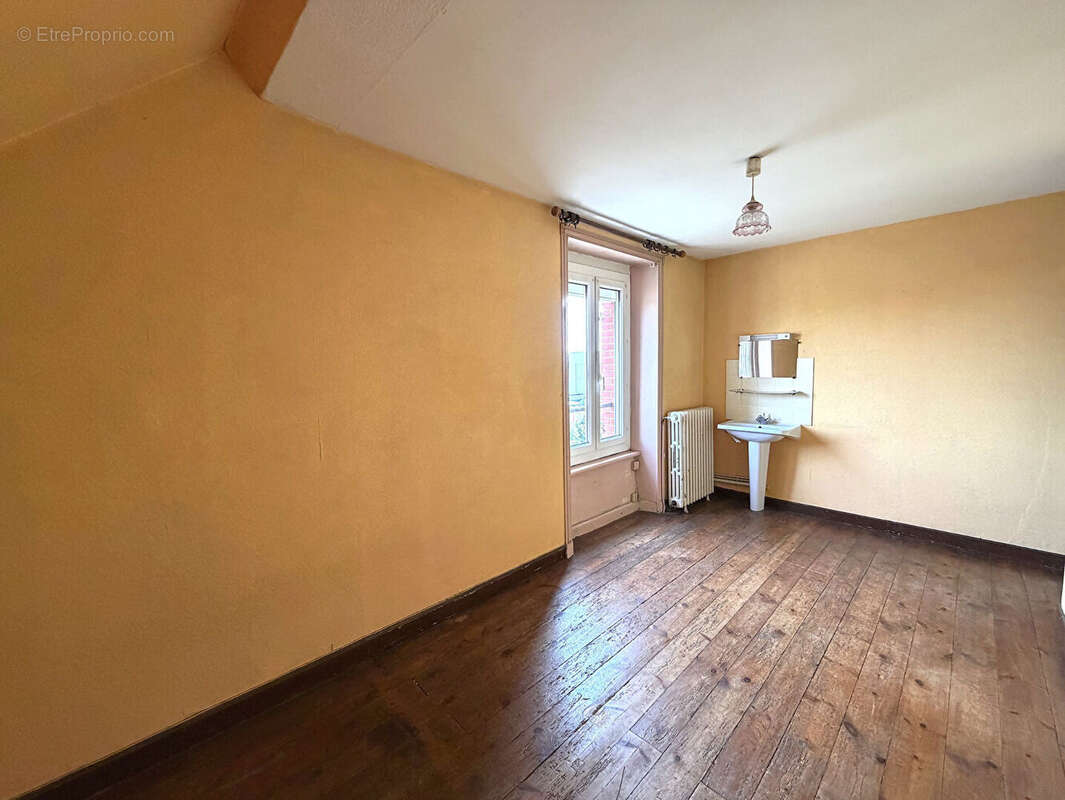 Appartement à SAINT-BRIEUC