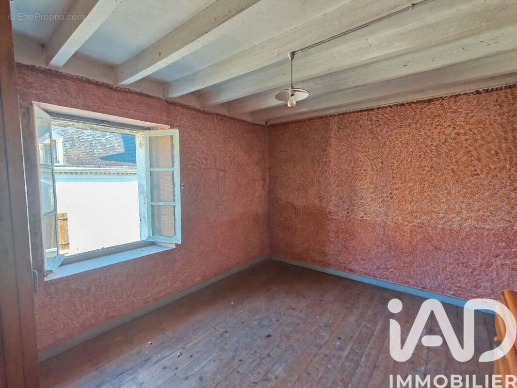 Photo 8 - Maison à SAINT-GEORGES-DE-LA-COUEE