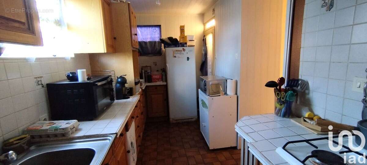 Photo 5 - Maison à PUY-DE-SERRE