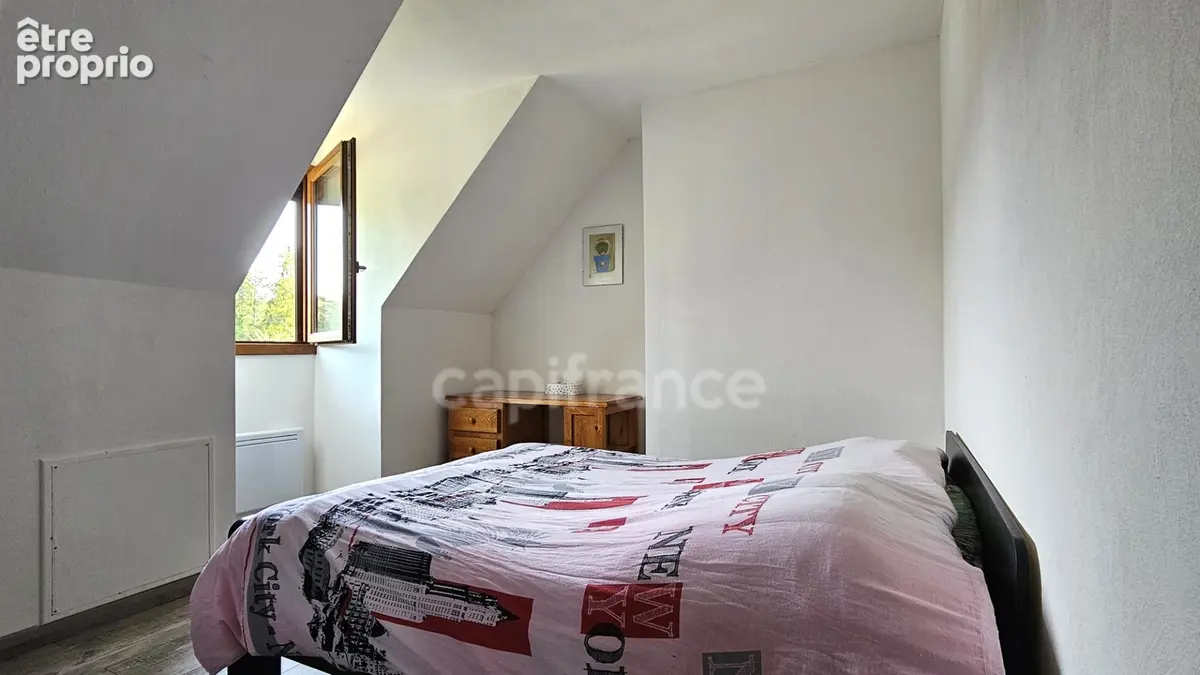 Maison à vendre 7 pièces AUVERS SAINT GEORGES (91) - photo 18
