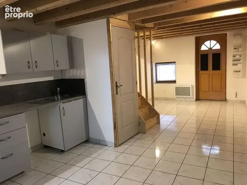 Maison 45 m² à Roche  - photo 2