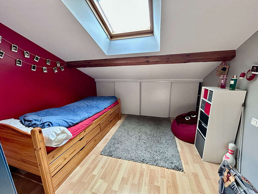 Maison à MONTPELLIER