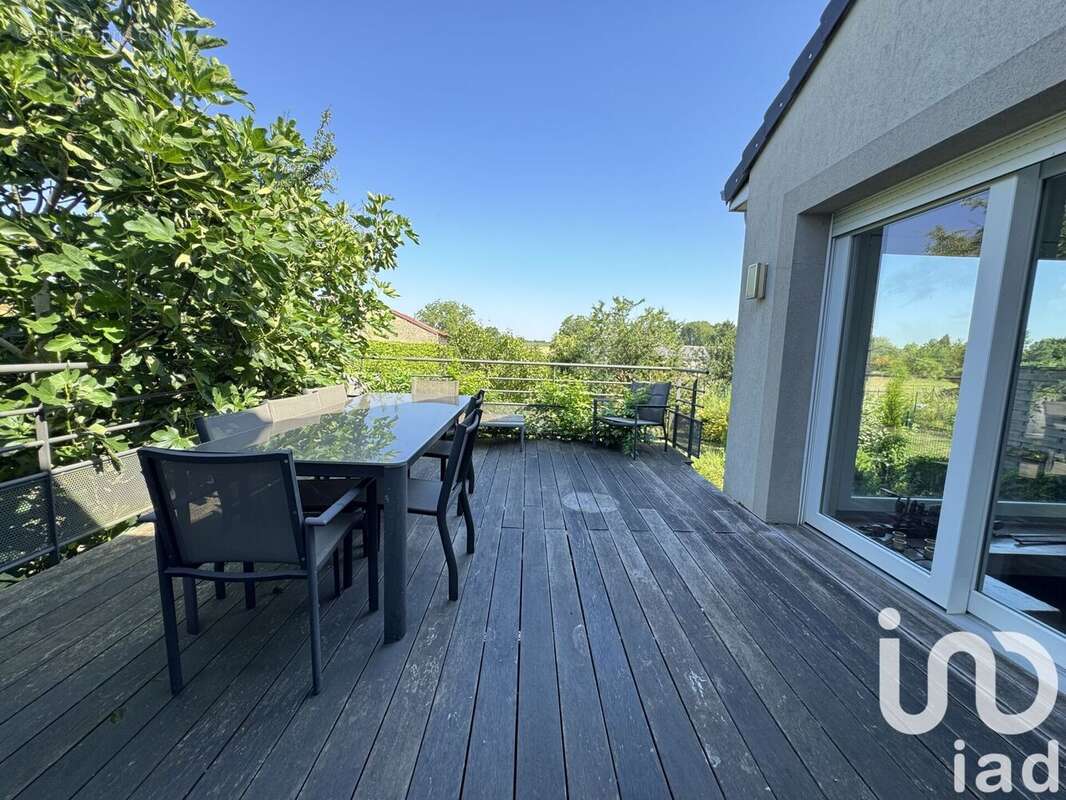 Photo 8 - Maison à HELSTROFF