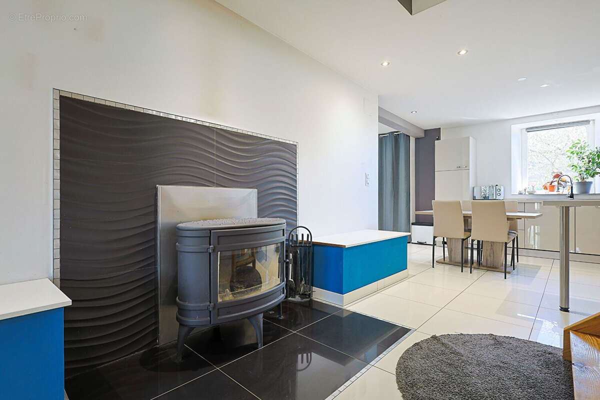 Maison à BAMBIDERSTROFF