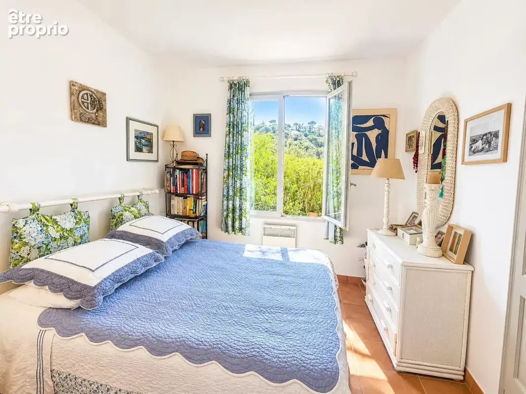 Apt 2 pièces 32m² avec deux terrasses jardins et parking - photo 8