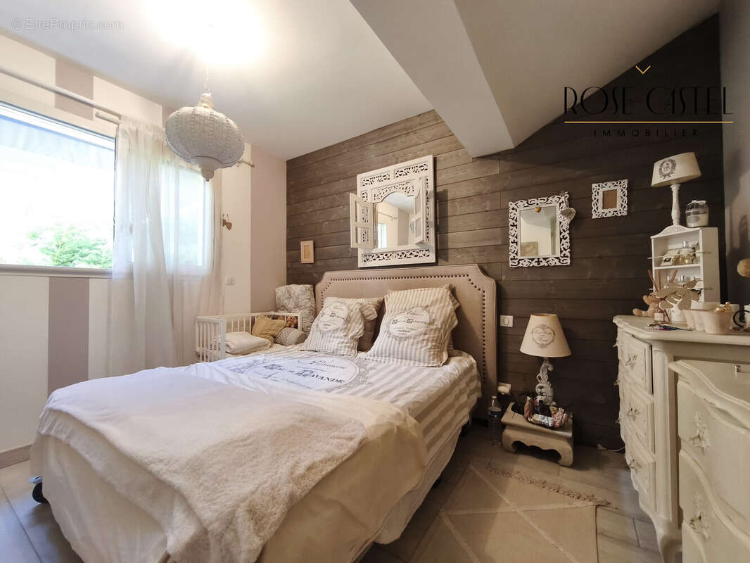 Maison à BAILLEAU-LE-PIN