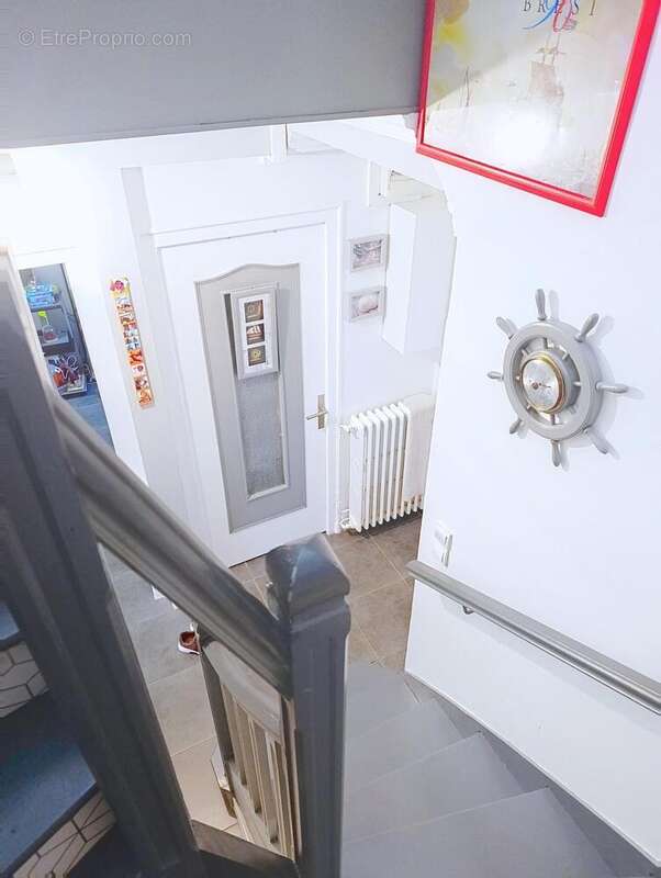 Photo 9 - Maison à BREST