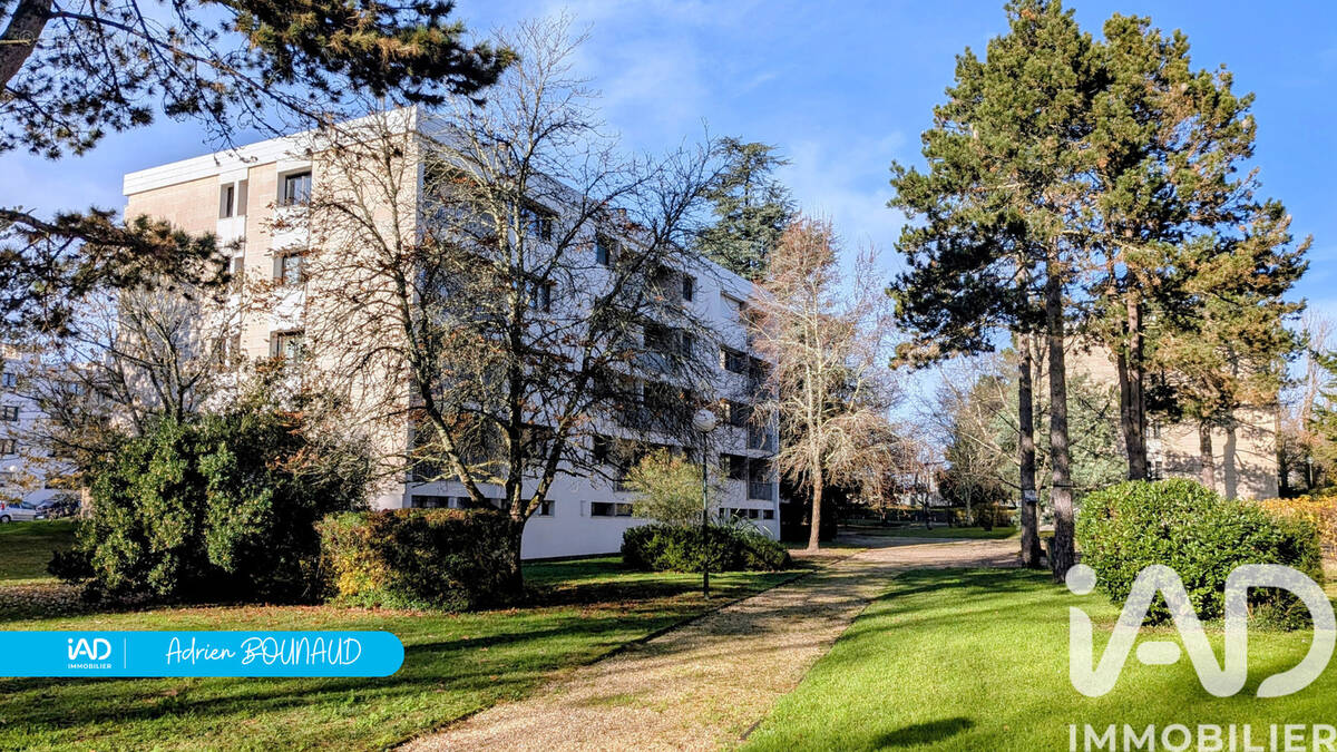 Photo 1 - Appartement à GRADIGNAN