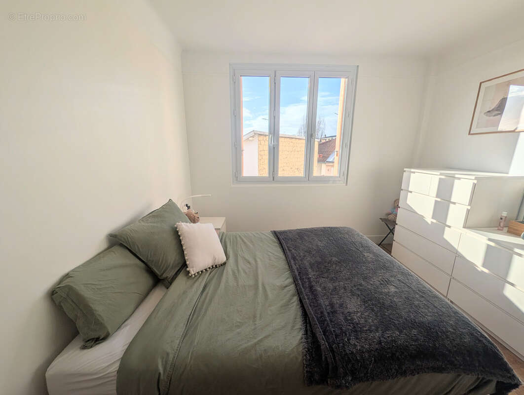 Appartement à LE VESINET