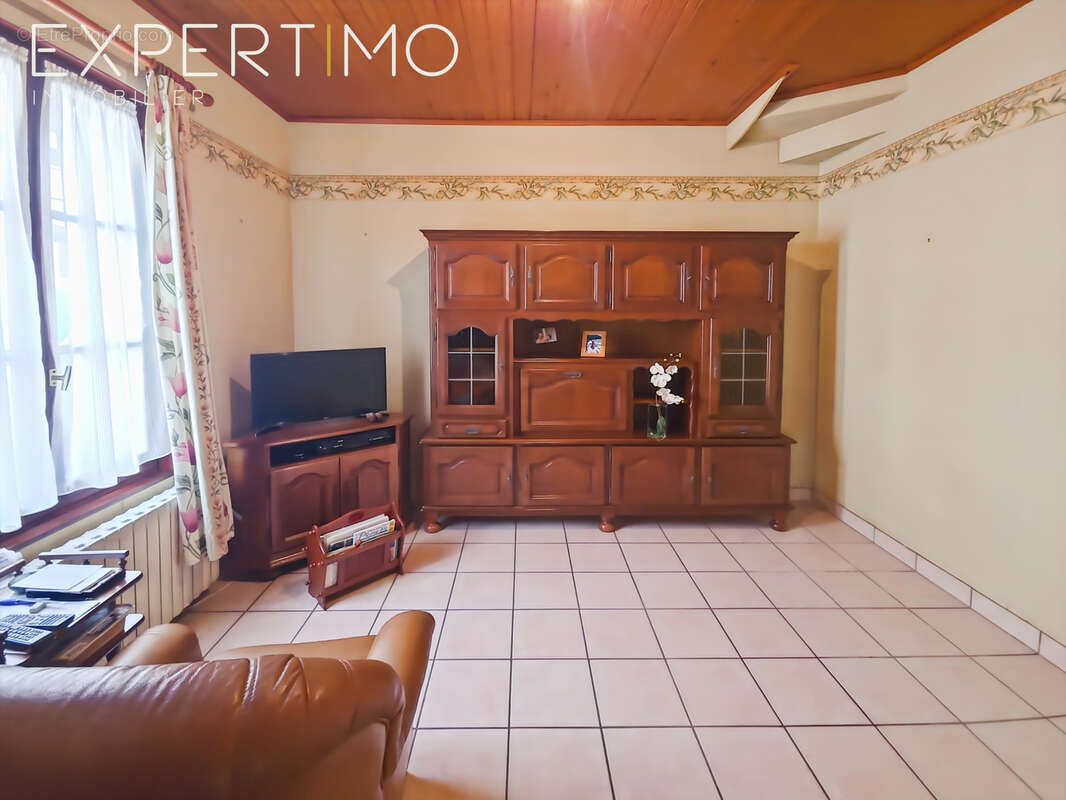 Maison 68 m2 7 kms de la mer - photo 4