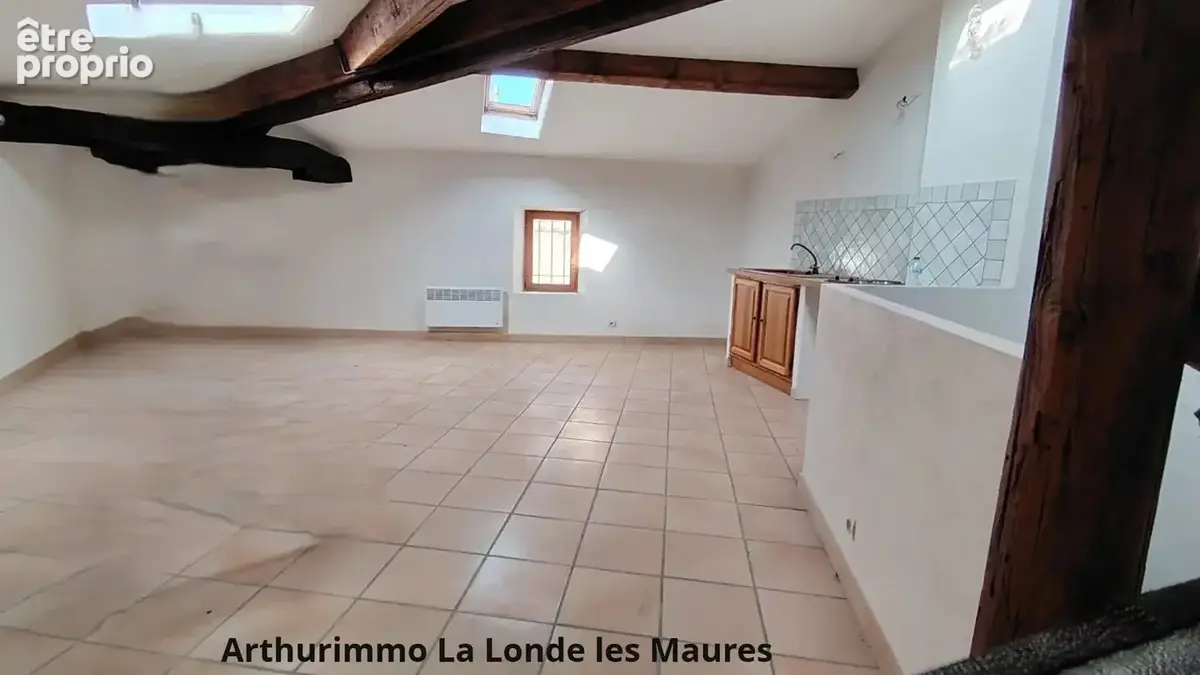Maison à CUERS