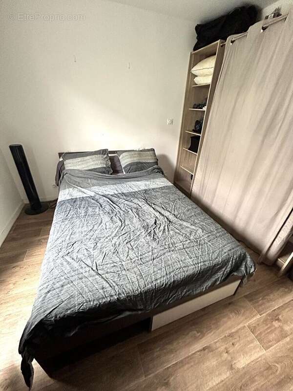 Appartement à VILLEPINTE