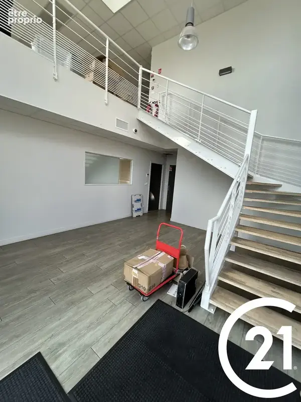 Commerce 470 m² à vendre à Guilherand-Granges (07500) - photo 7