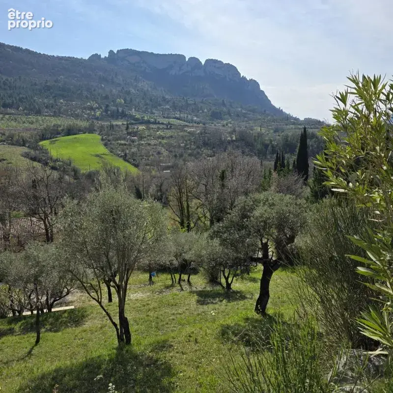 maison en pierre avec vue à couper le souffle - photo 5