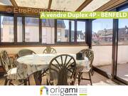 Appartement à BENFELD