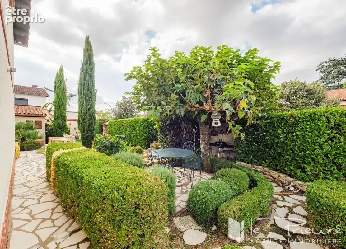 Albi rive gauche - Maison familiale 139 m² avec piscine et garage - photo 5