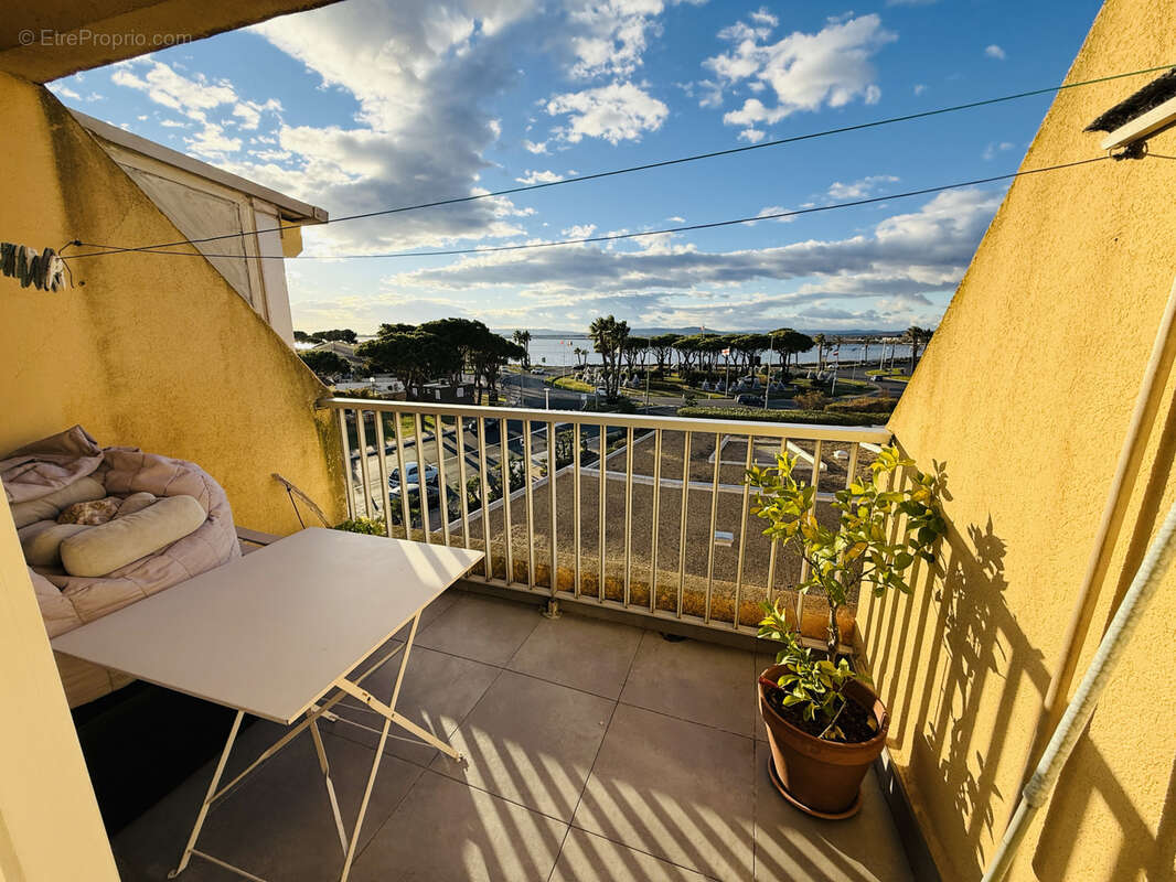 Appartement à PALAVAS-LES-FLOTS