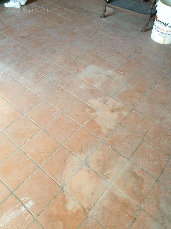 Maison à BAIGNES-SAINTE-RADEGONDE