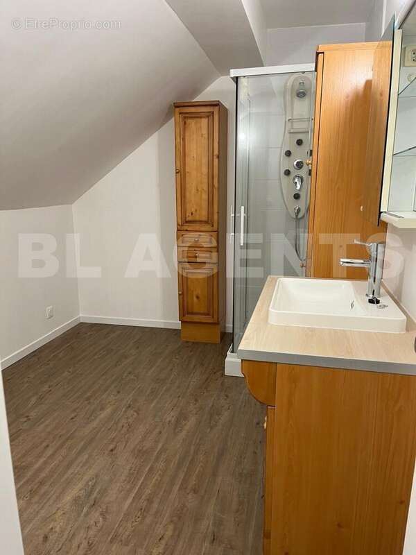 ouuu - Maison à SOURDUN