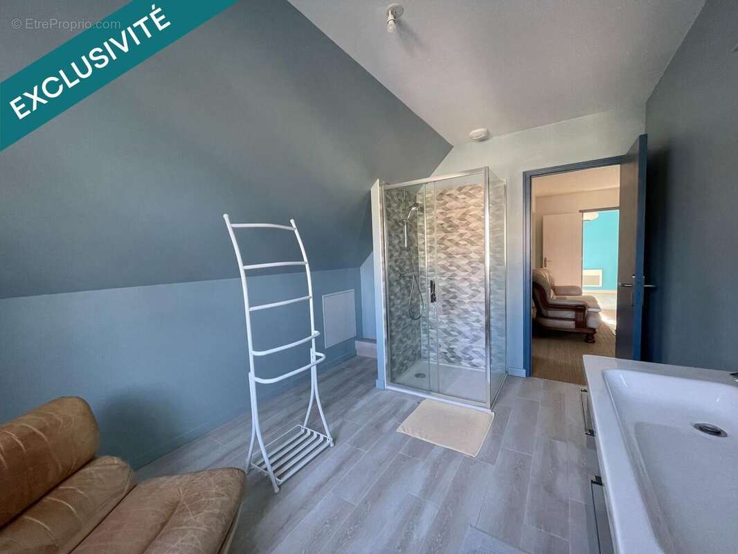 Photo 8 - Maison à PIRIAC-SUR-MER