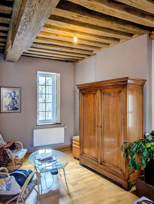 Maison à ORLEANS