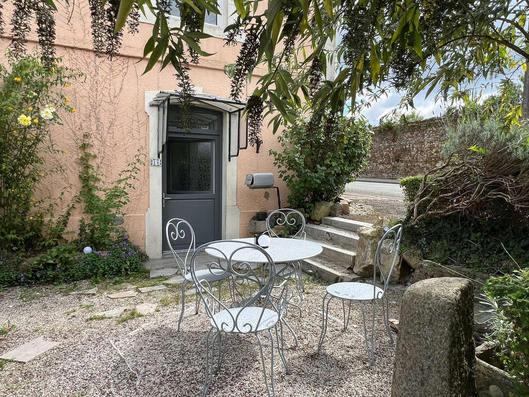 Maison à PRE-EN-PAIL