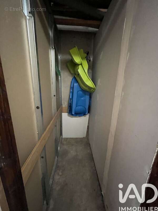 Photo 9 - Appartement à MONT-DORE