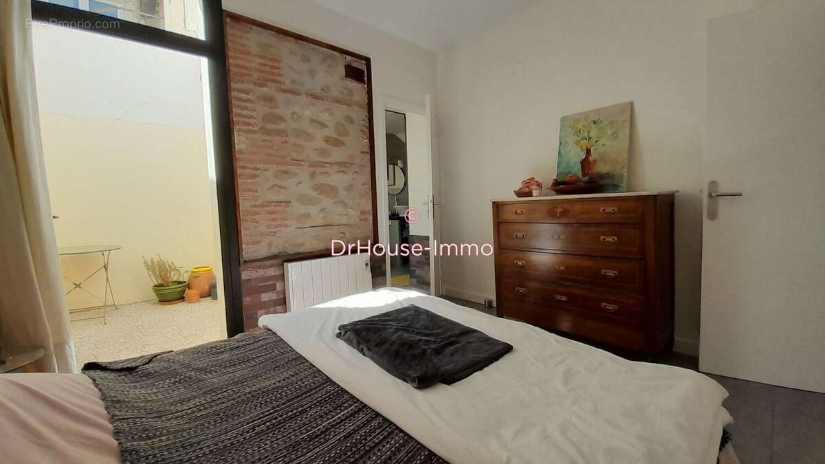 Appartement à PERPIGNAN