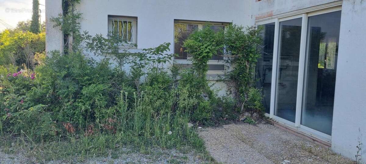 Photo 2 - Appartement à AIX-EN-PROVENCE