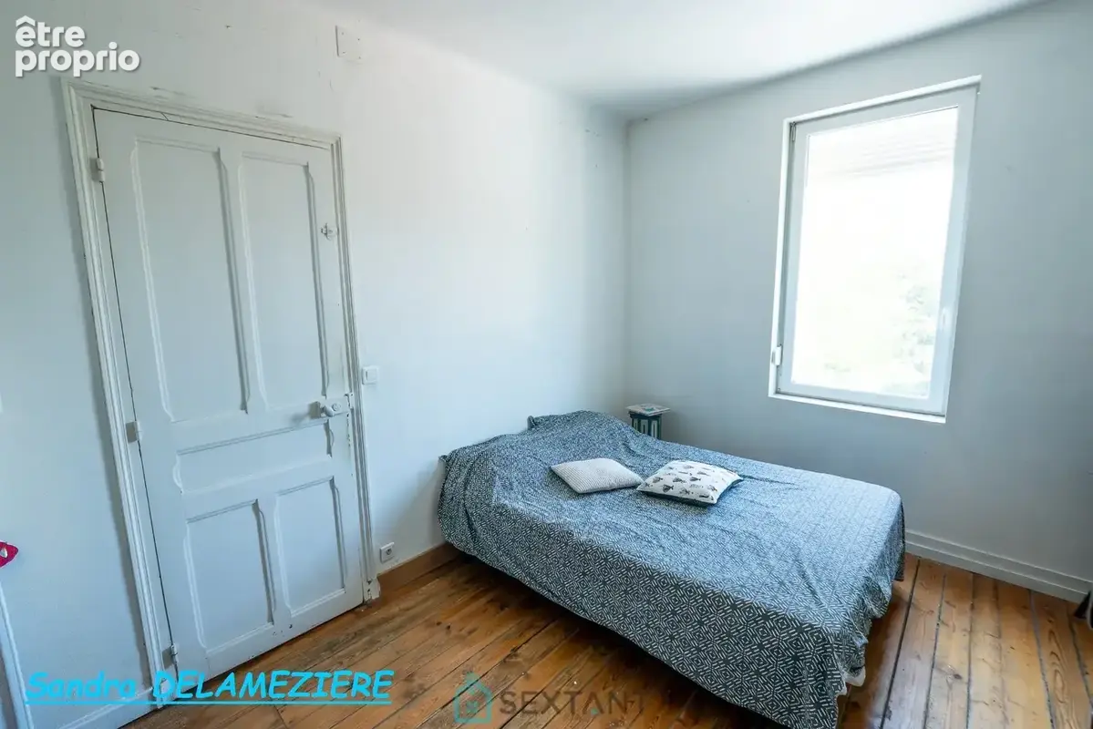 AMIENS  HENRIVILLE  Maison de caractère de 164 m² avec jardin, terrasse et suite parentale - photo 9