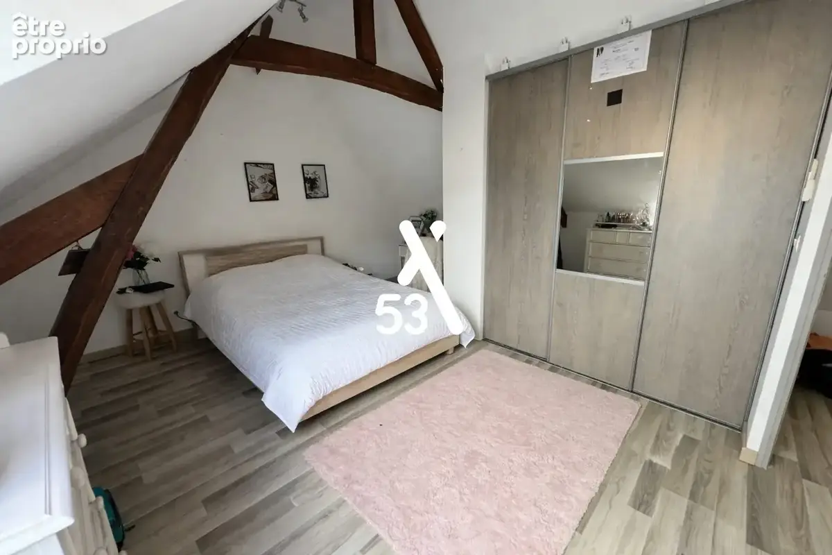 Maison 4 pièces 180 m² à vendre à Eperlecques (62910) - photo 6