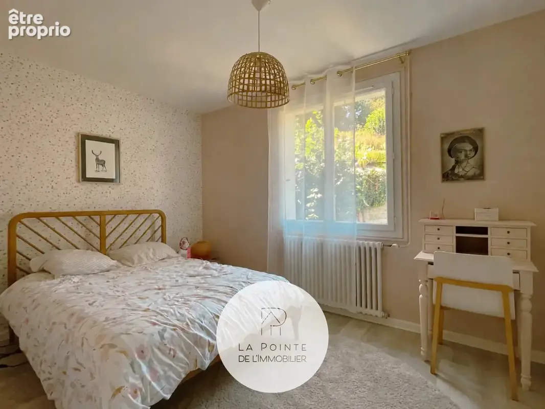 Maison familiale au cœur d’un environnement verdoyant à Plérin - photo 6