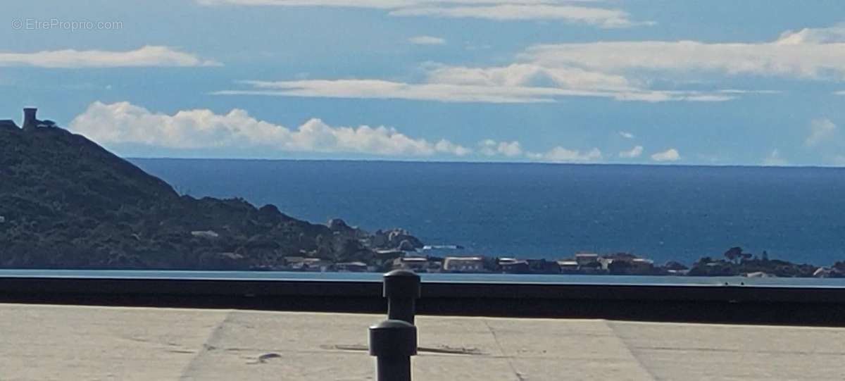 Terrain à PIETROSELLA