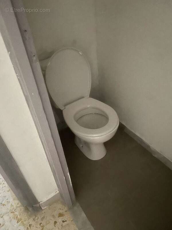 Appartement à LUCCIANA