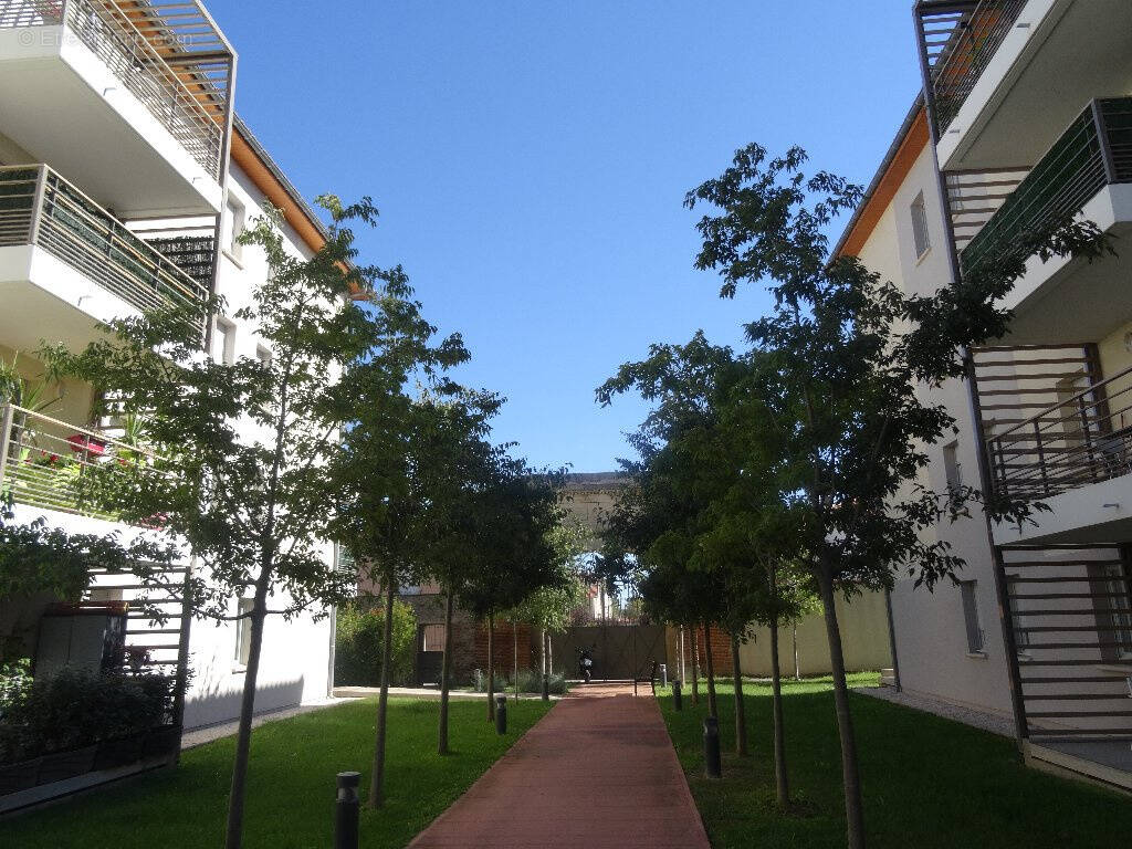 Appartement à RIVESALTES
