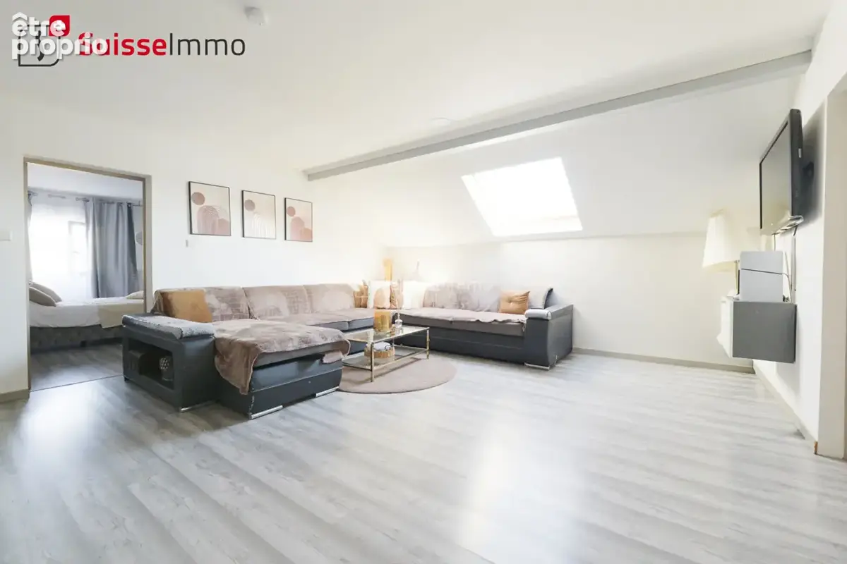 Maison Montbéliard 10 pièces 222 m2 habitables - photo 11