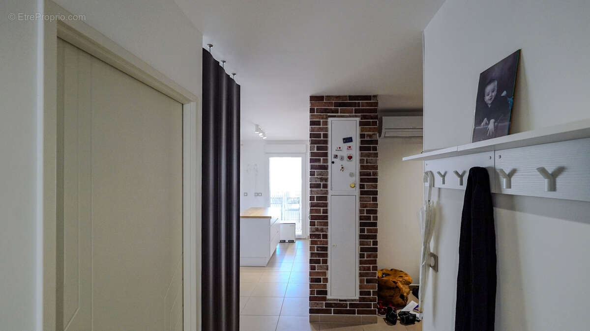 Appartement à SAINT-JEAN-DE-VEDAS