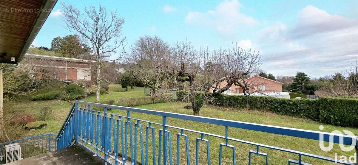 Photo 2 - Maison à SAINTE-FOY-LES-LYON