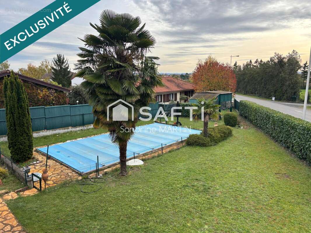 Photo 2 - Maison à ENNEZAT