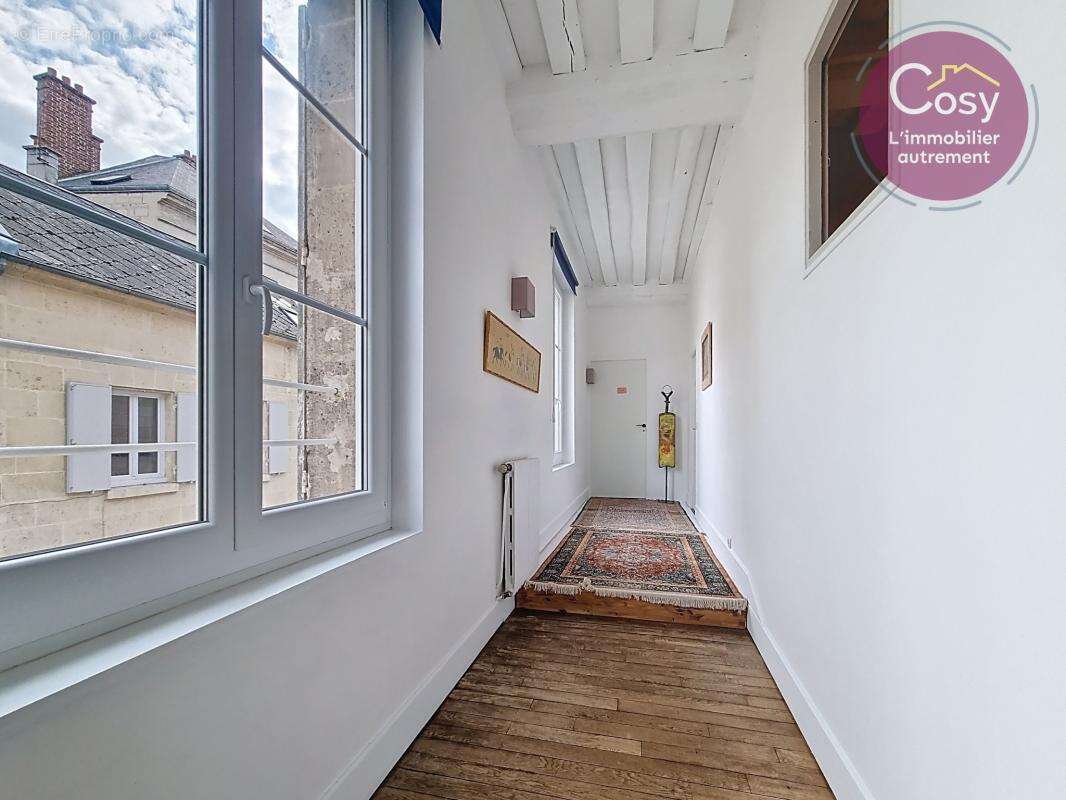 Maison à SOISSONS