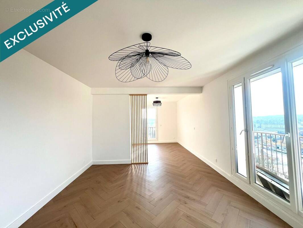 Photo 1 - Appartement à CHELLES