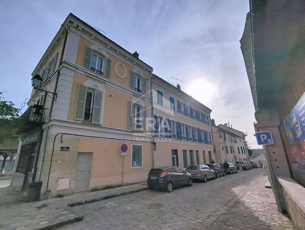 Appartement à LUZARCHES