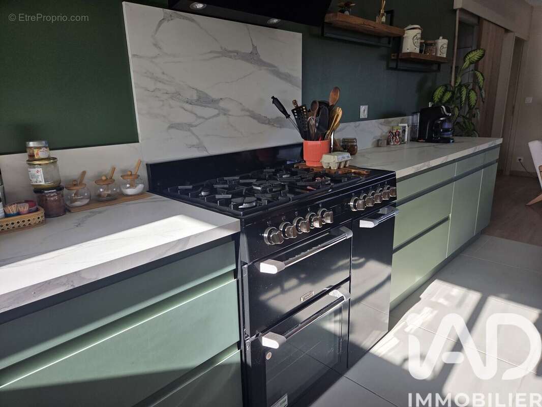 Photo 5 - Maison à COEX