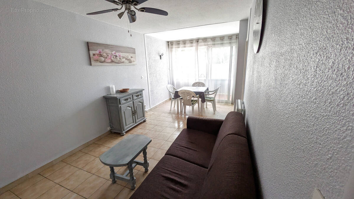 Appartement à ARGELES-SUR-MER